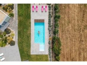 Boutique B&B with Converted Windmill near Obidos on the Silver Coast, Portugal